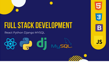 Full Stack Python